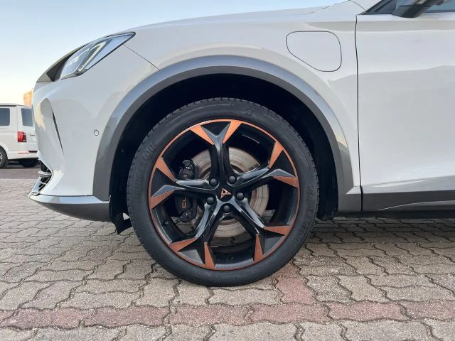 Cupra Formentor 1.4 VZ e-Hybrid