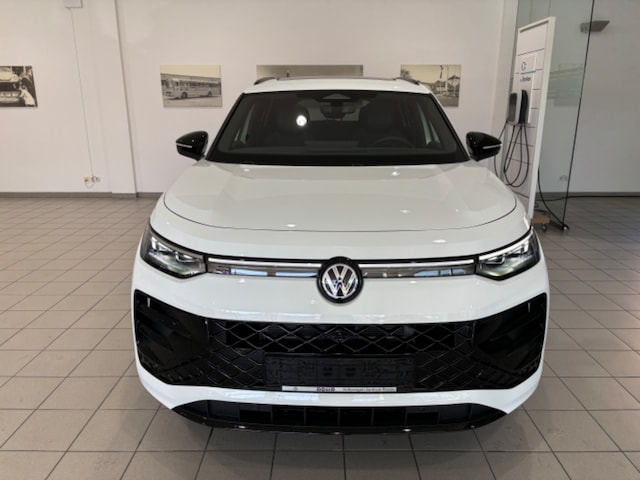 Volkswagen Tayron DSG eHybrid