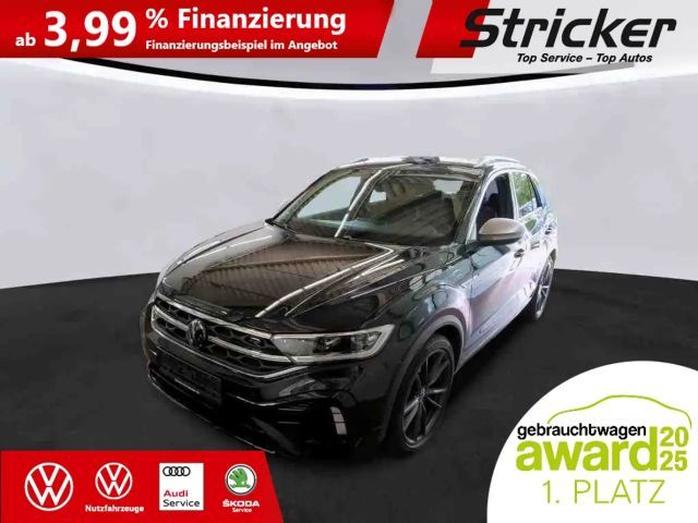 Volkswagen T-Roc 2.0 TSI