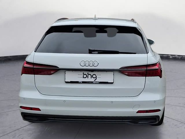 Audi A6 35 TDI S-Tronic