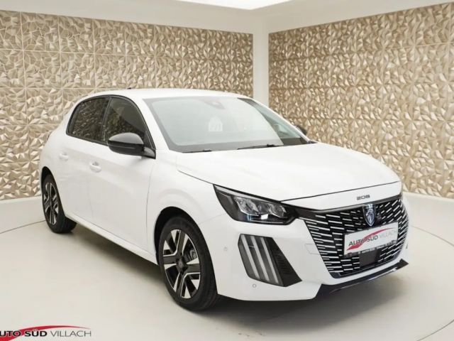 Peugeot 208 Allure Pack PureTech