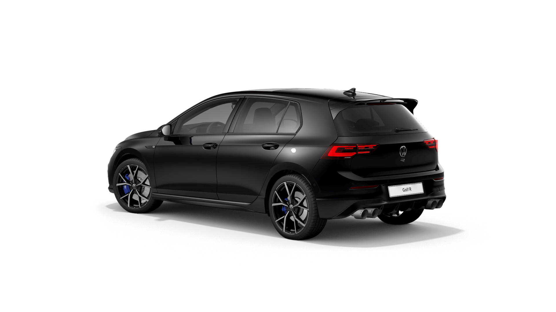 Volkswagen Golf 2.0 TSI DSG