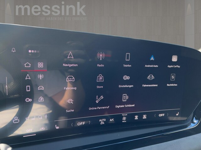 Audi A6 Avant Quattro S-Tronic