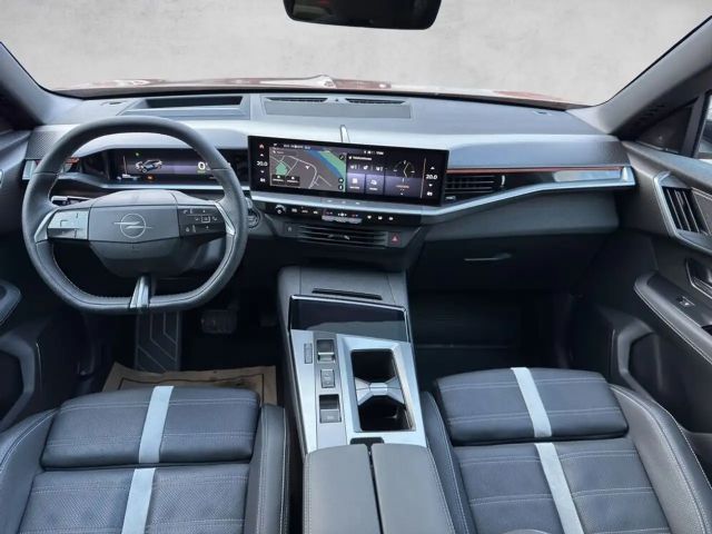 Opel Grandland X GS-Line Grand Sport