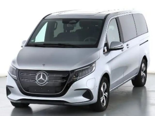 Mercedes-Benz EQV 300 Limousine Lang