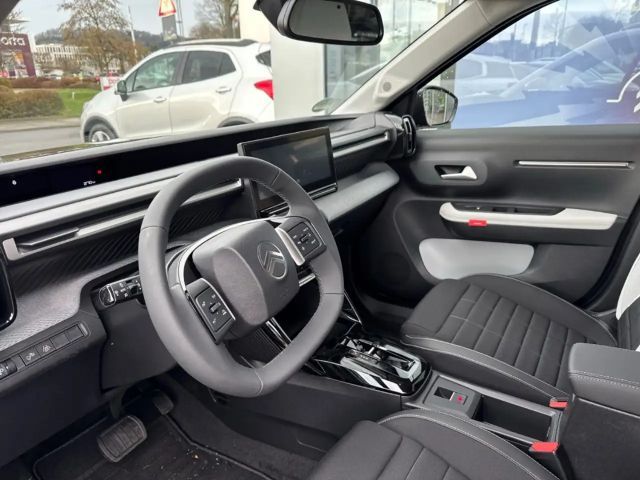 Citroën C3 Hybrid Max