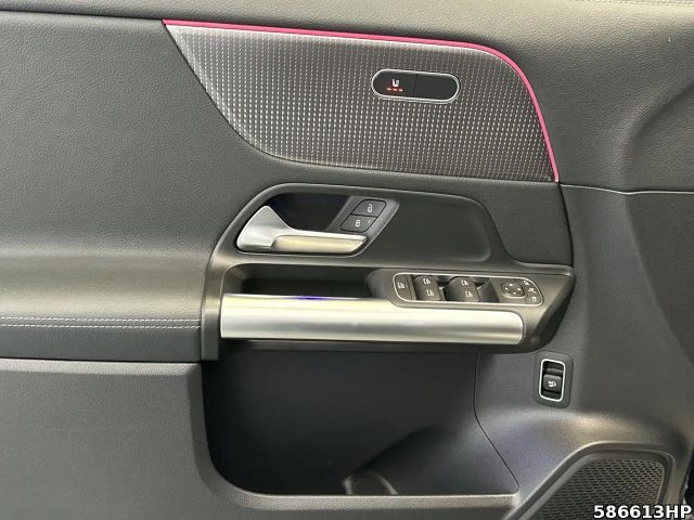 Mercedes-Benz EQA 250 Progressive