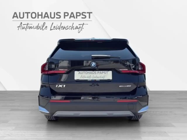 BMW iX1 eDrive20