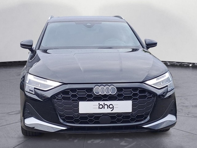 Audi A3 35 TFSI S-Tronic Sportback