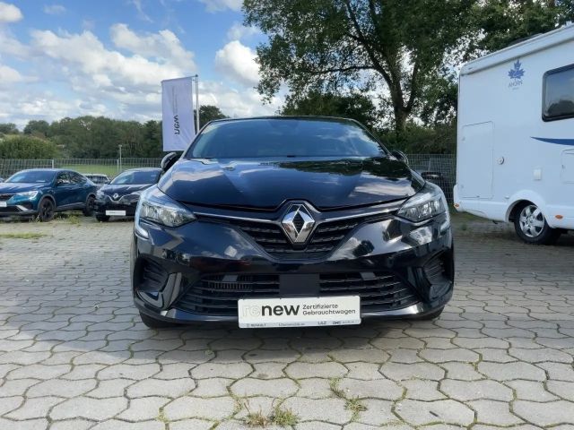 Renault Clio TCe 90 Zen