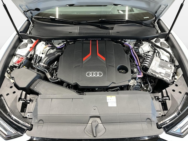 Audi S6 Avant Quattro