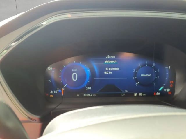 Ford Kuga EcoBoost ST Line X