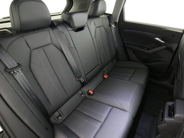 Audi Q6 e-tron S-Line