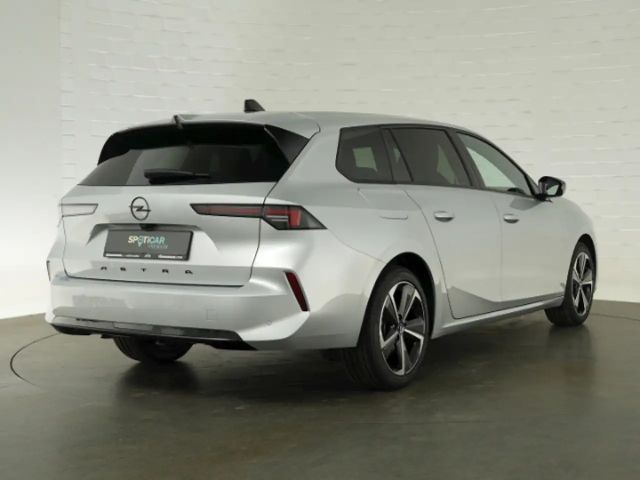 Opel Astra GS-Line Grand Sport Sports Tourer
