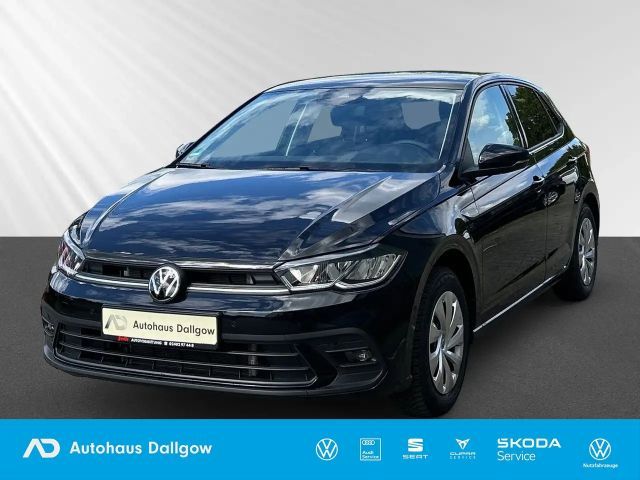 Volkswagen Polo DSG Life