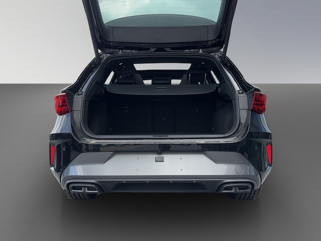 Cupra Leon ST Sportstourer