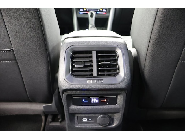 Volkswagen Tiguan 2.0 TDI Allspace R-Line