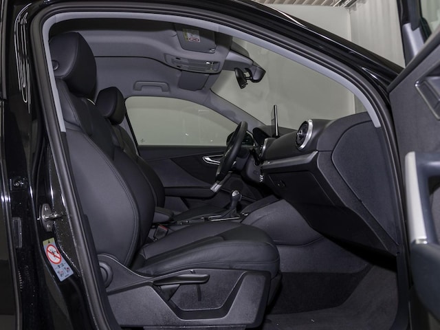 Audi Q2 35 TDI S-Tronic