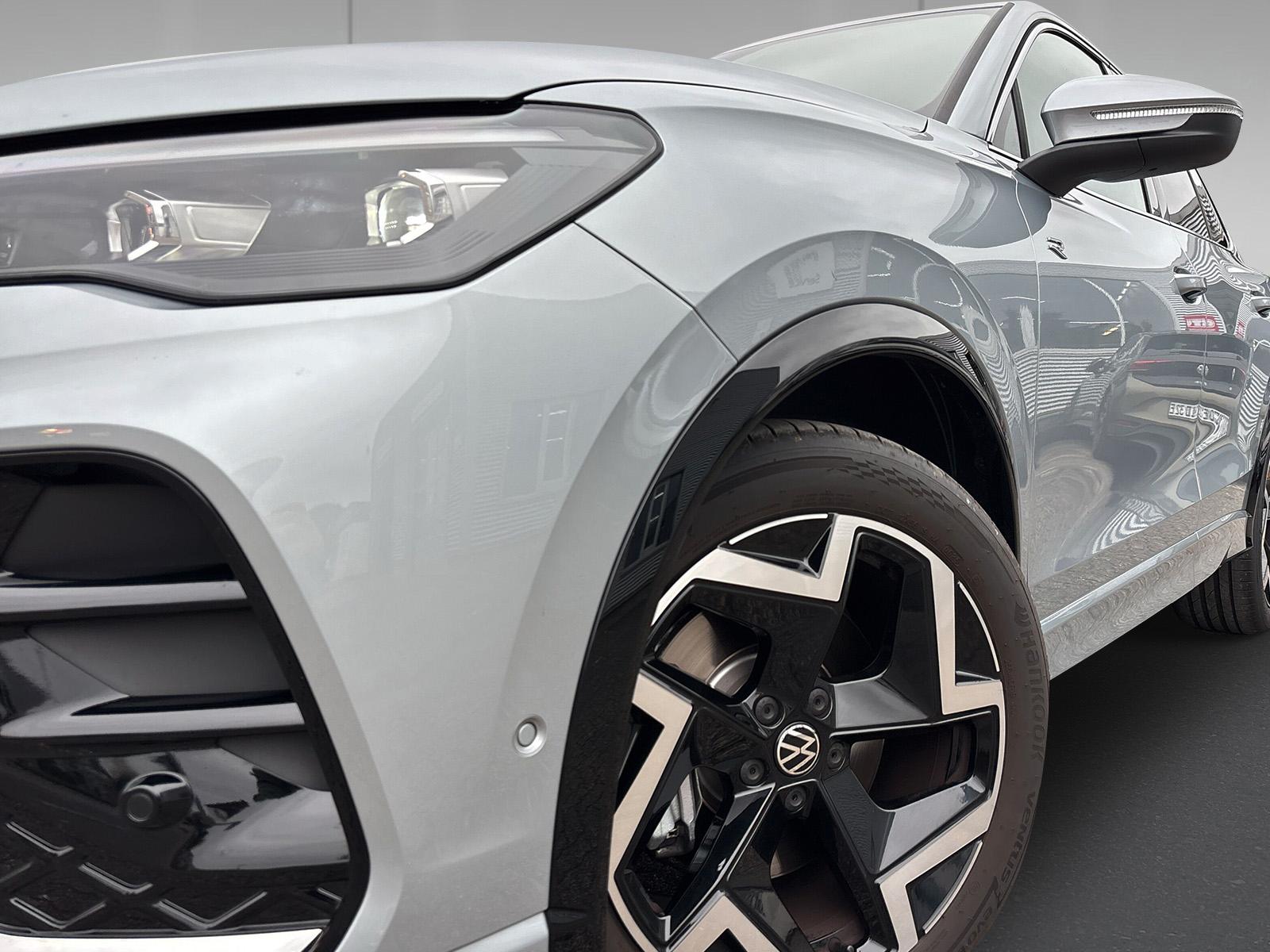 Volkswagen Tiguan 2.0 TDI DSG R-Line