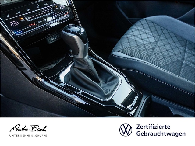 Volkswagen T-Roc 1.5 TSI DSG