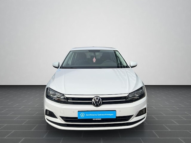 Volkswagen Polo 1.0 TSI Comfortline