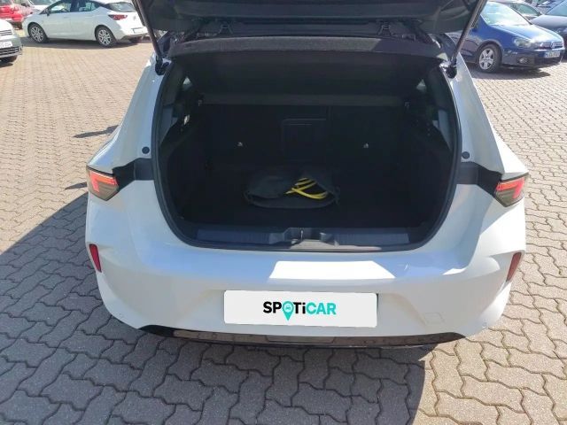 Opel Astra GSe Hybrid Innovation