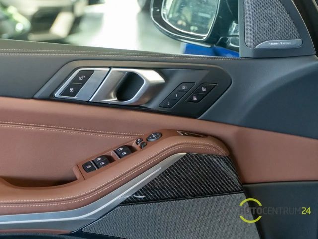 BMW X5 Comfort pakket M-Sport