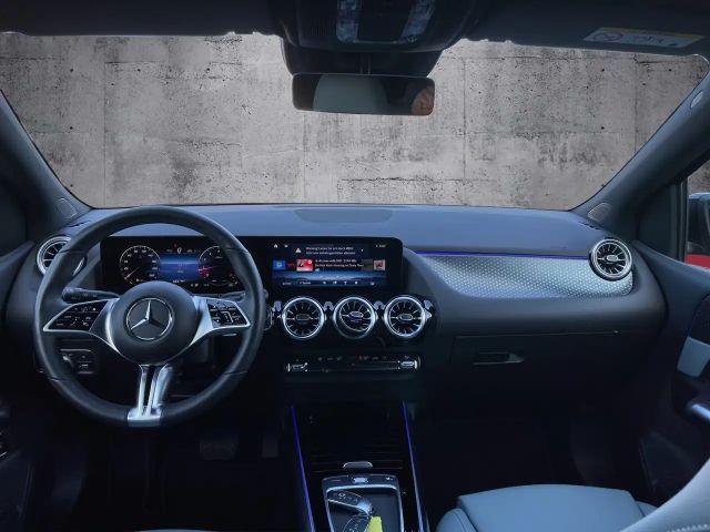 Mercedes-Benz B 250 4MATIC Progressive