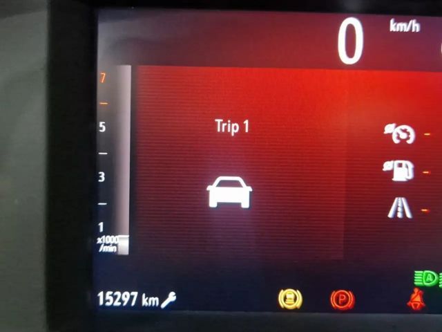 Opel Corsa GS-Line Grand Sport Turbo