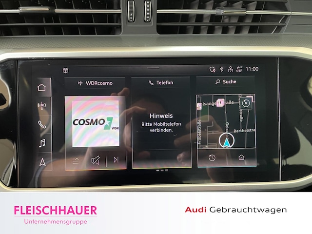 Audi A6 45 TFSI Avant S-Tronic