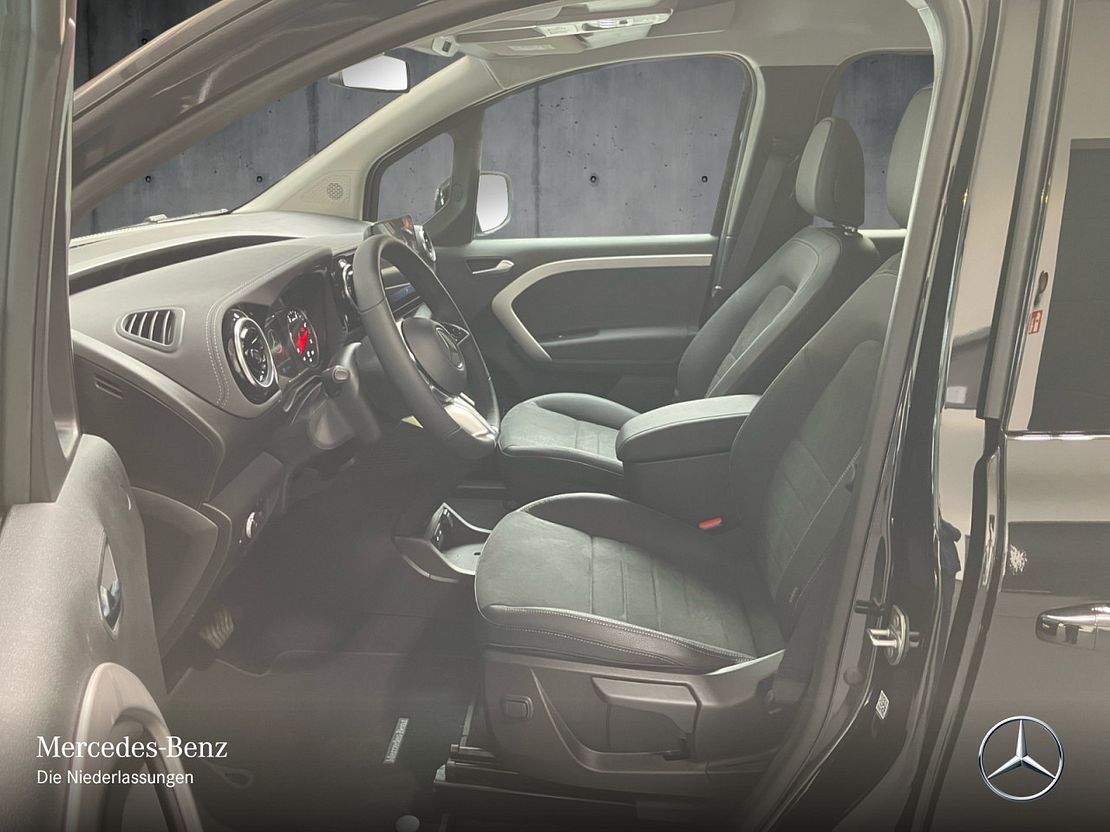 Mercedes-Benz T 180 Progressive