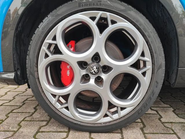 Alfa Romeo Tonale Speciale