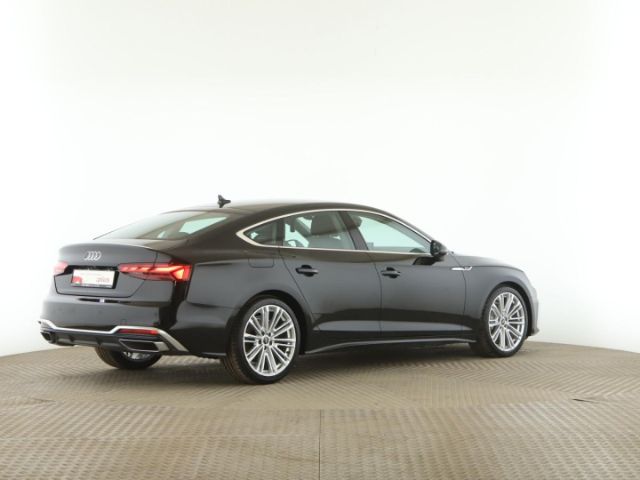 Audi A5 40 TFSI S-Tronic Sportback