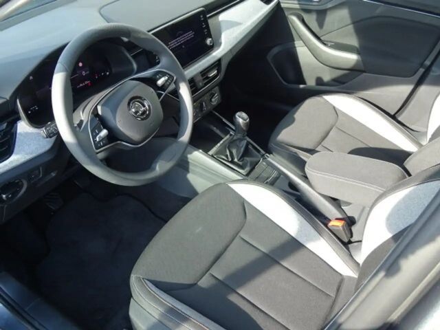 Skoda Scala 1.0 TSI Selection