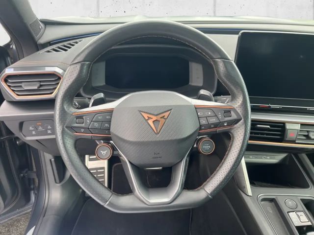 Cupra Formentor 2.5 TSI 4Drive VZ5