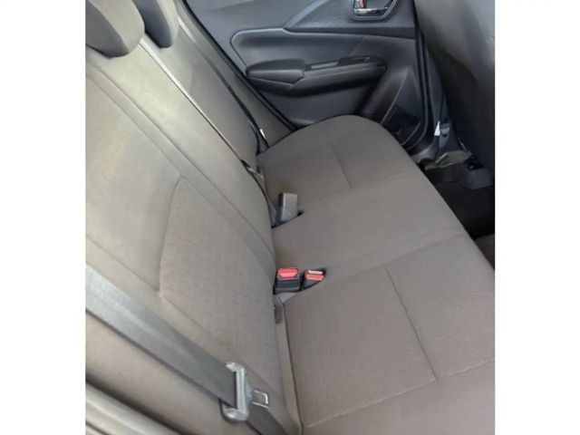 Suzuki Swift Comfort DualJet