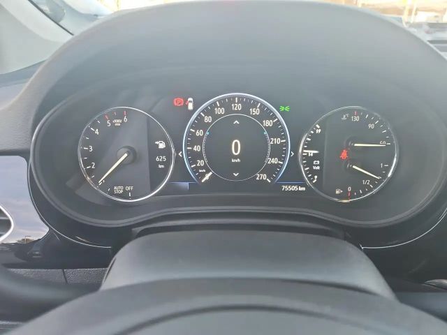 Opel Astra Elegance business+