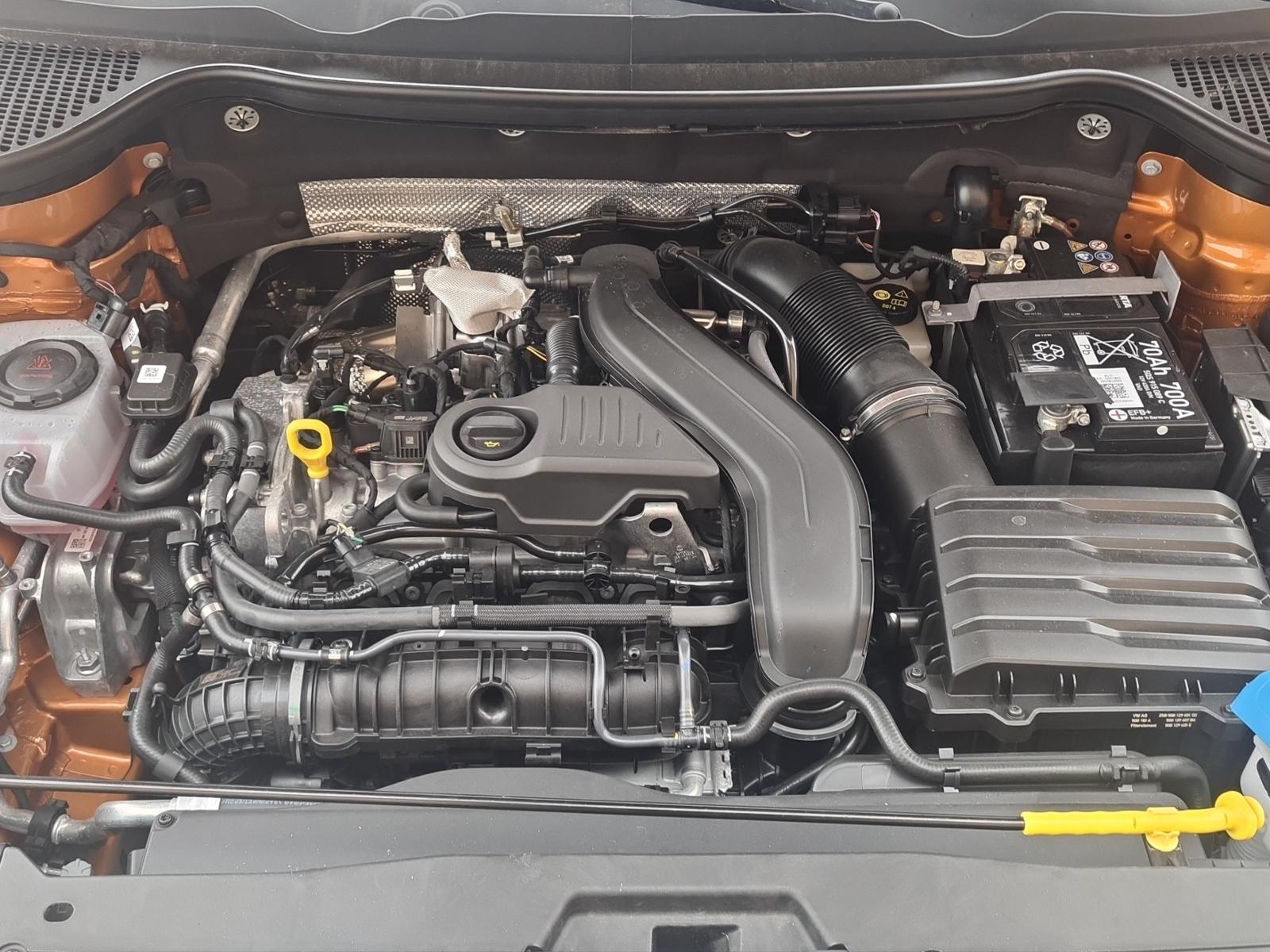 Skoda Karoq Sportline