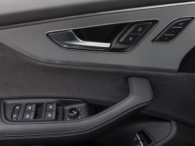 Audi Q8 55 TFSI Hybride Quattro