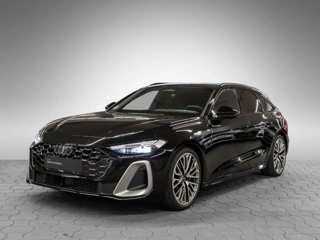 Audi A5 Quattro S-Tronic