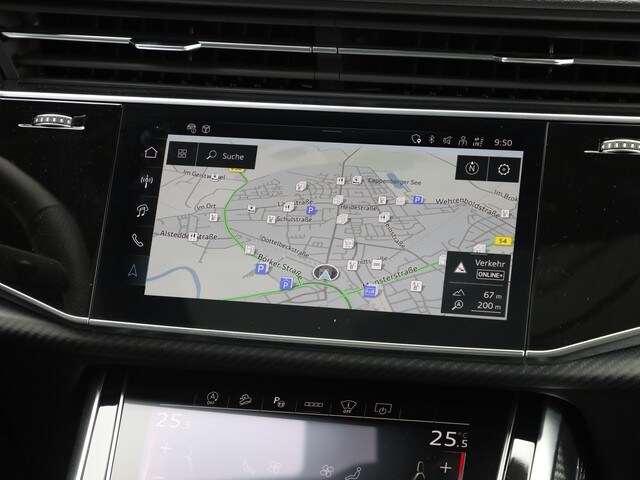 Audi Q7 50 TDI Quattro S-Line