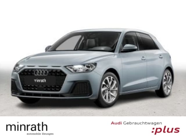 Audi A1 25 TFSI Sportback