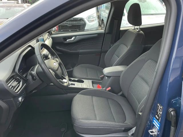 Ford Kuga Plug in Hybrid Titanium