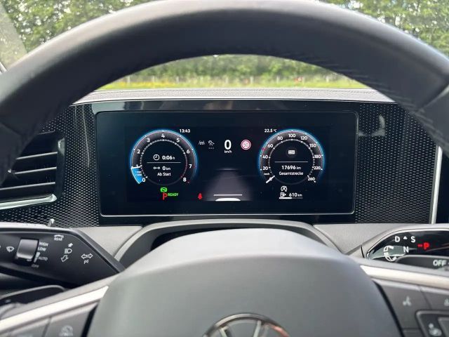 Volkswagen Passat Business Variant