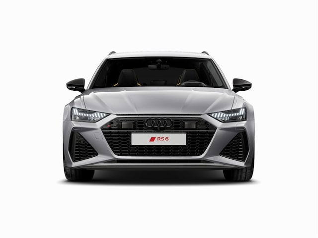 Audi A6 e-tron Avant Performance Quattro