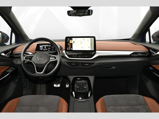 Volkswagen ID.4 Performance Pro