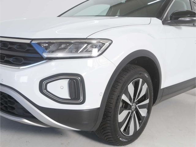 Volkswagen T-Roc 1.0 TSI Move