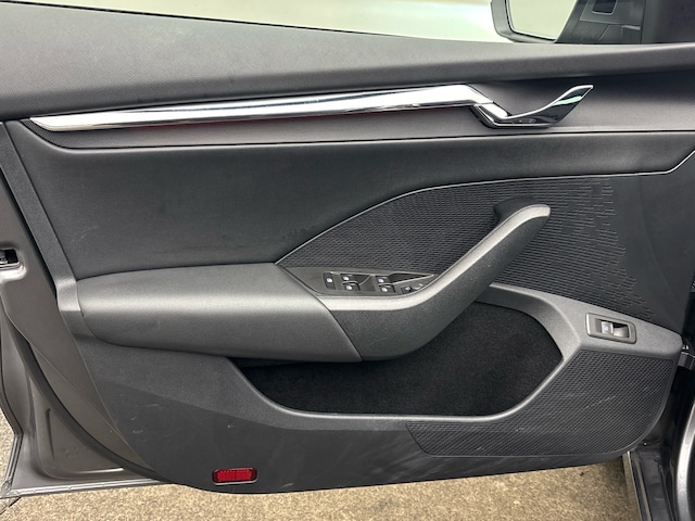 Skoda Octavia 1.4 TSI Combi iV