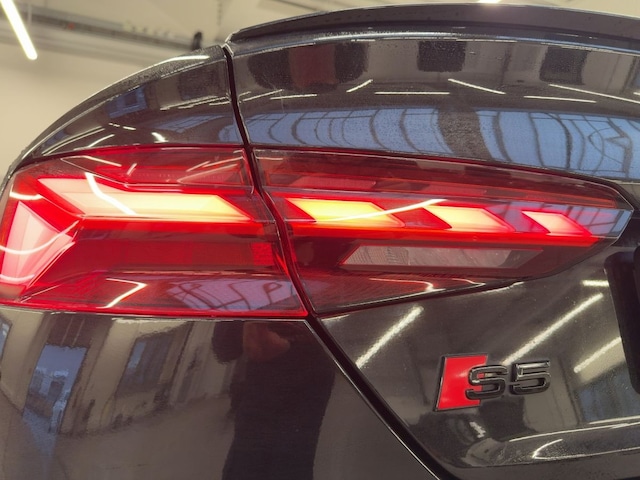 Audi S5 Quattro Sportback