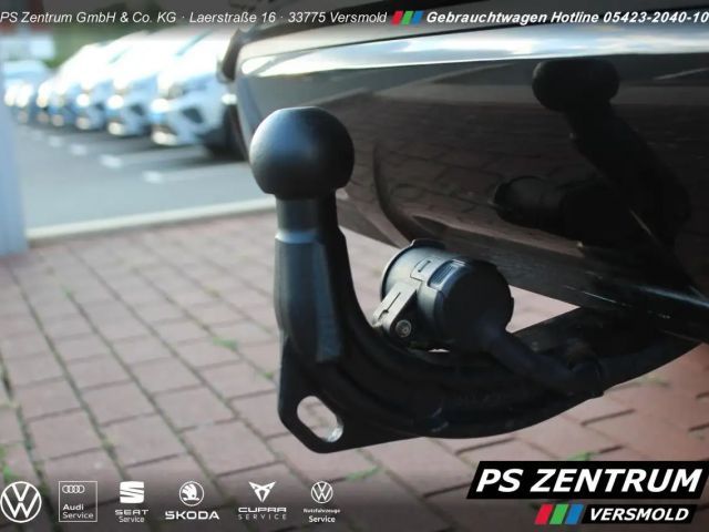 Audi Q7 3.0 TFSI Quattro S-Line